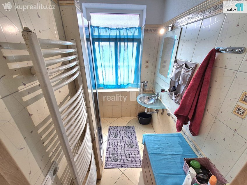 Prodej bytu 4+kk 88 m^2 Hlavní, Aš 