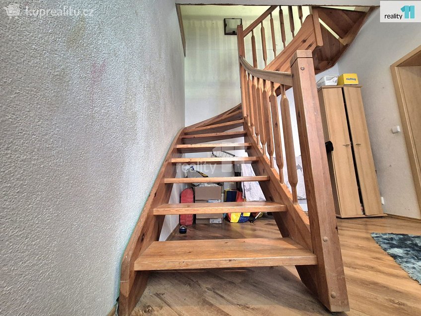 Prodej bytu 4+kk 88 m^2 Hlavní, Aš 