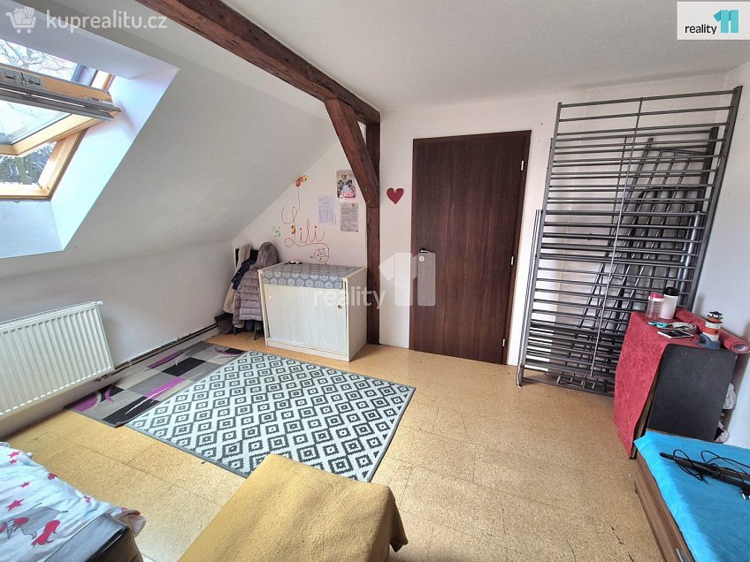 Prodej bytu 4+kk 88 m^2 Hlavní, Aš 