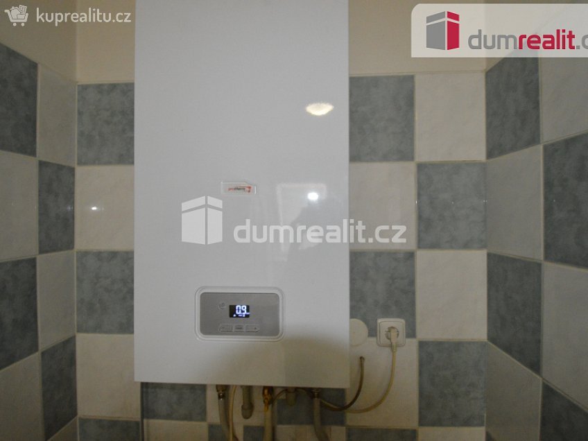 Pronájem bytu 2+kk 61 m^2 Osvoboditelů, Lovosice 