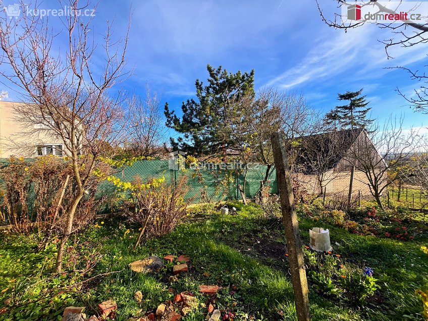 Prodej  rodinného domu 180 m^2 Vážany, Vážany 