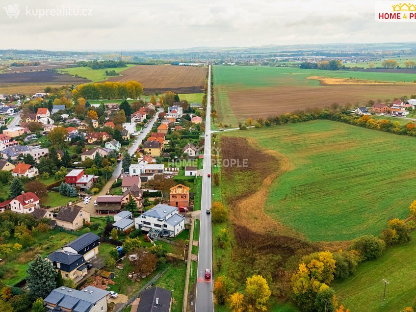 Prodej bytu 4+kk 125 m^2 Podzámecká, Praha-Koloděje 