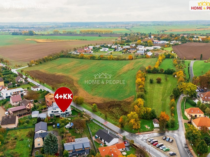 Prodej  rodinného domu 125 m^2 Podzámecká, Praha-Koloděje 