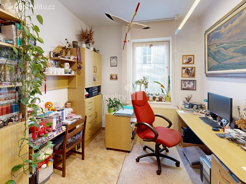 Prodej  rodinného domu 259 m^2 Srázná, Jihlava 