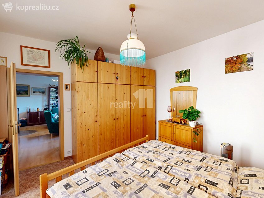 Prodej  rodinného domu 259 m^2 Srázná, Jihlava 