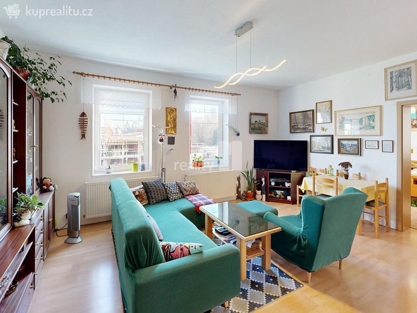 Prodej  rodinného domu 259 m^2 Srázná, Jihlava 