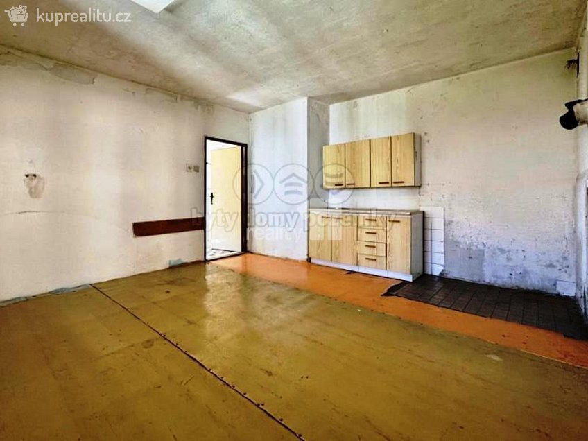 Prodej  rodinného domu 105 m^2 Žeravice, Žeravice 