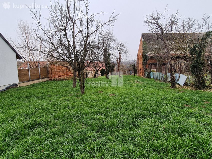 Prodej  rodinného domu 105 m^2 Žeravice, Žeravice 