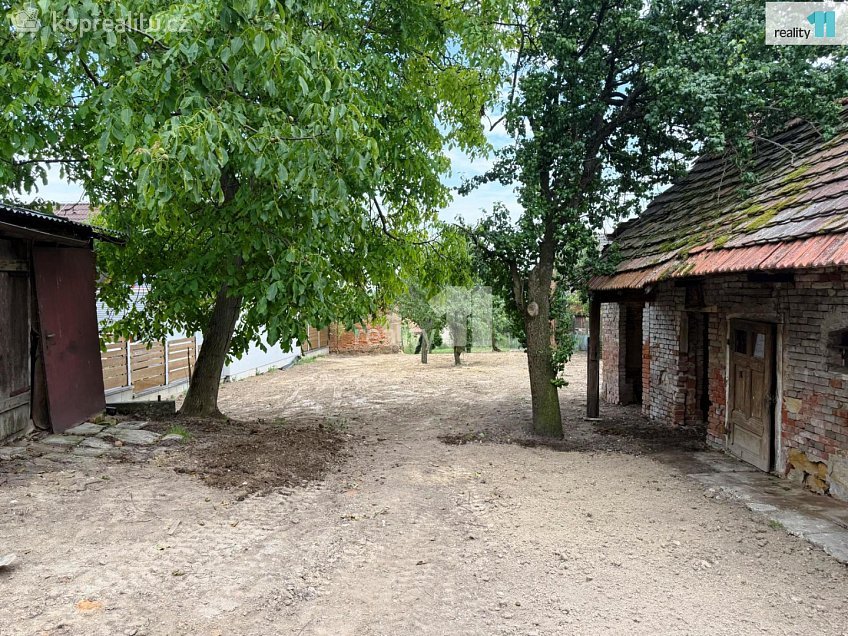 Prodej  rodinného domu 105 m^2 Žeravice, Žeravice 