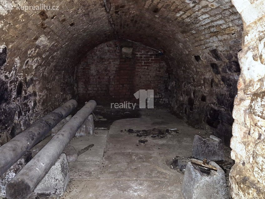 Prodej  rodinného domu 105 m^2 Žeravice, Žeravice 