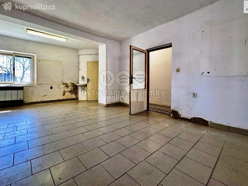 Prodej  rodinného domu 105 m^2 Žeravice, Žeravice 