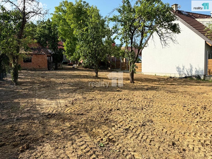 Prodej  rodinného domu 105 m^2 Žeravice, Žeravice 