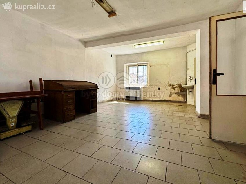 Prodej  rodinného domu 105 m^2 Žeravice, Žeravice 