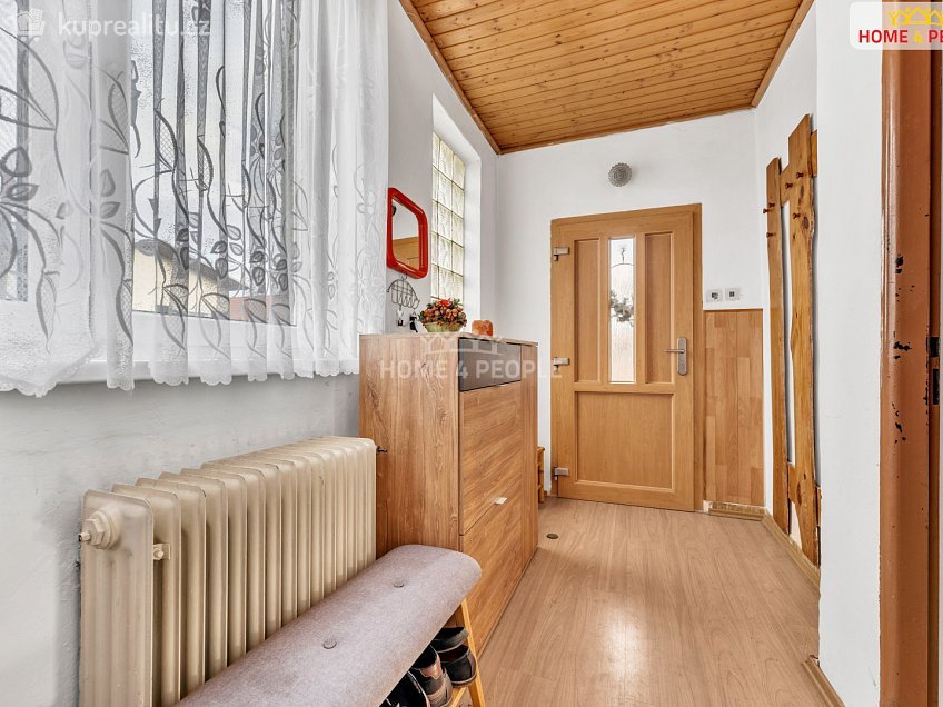 Prodej  rodinného domu 160 m^2 K Orionce, Praha 12 