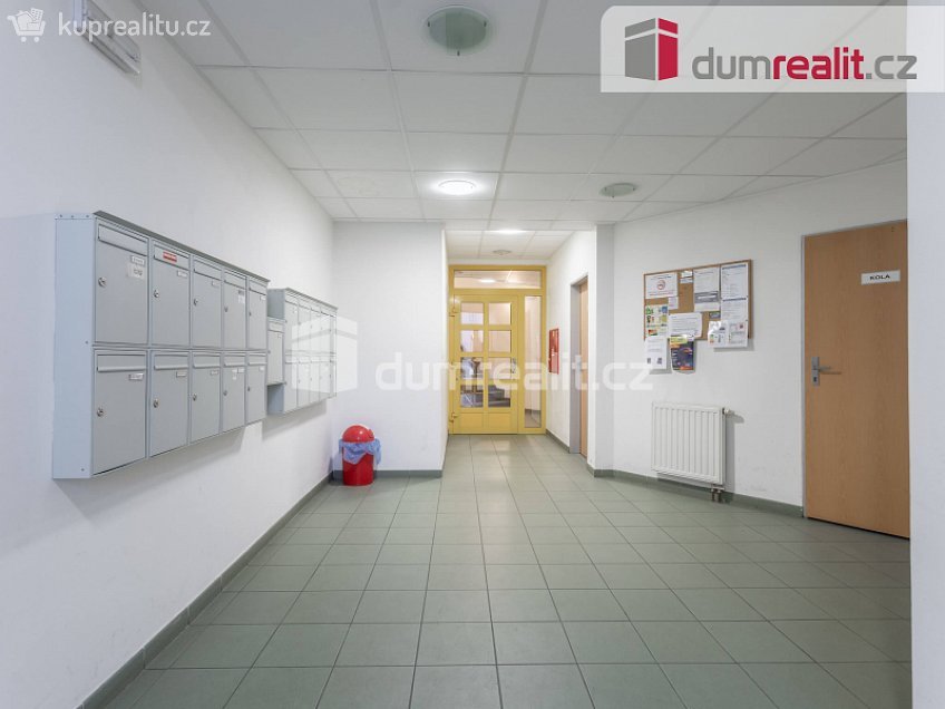 Prodej bytu 2+kk 62 m^2 Na sypkém, Praha 8 