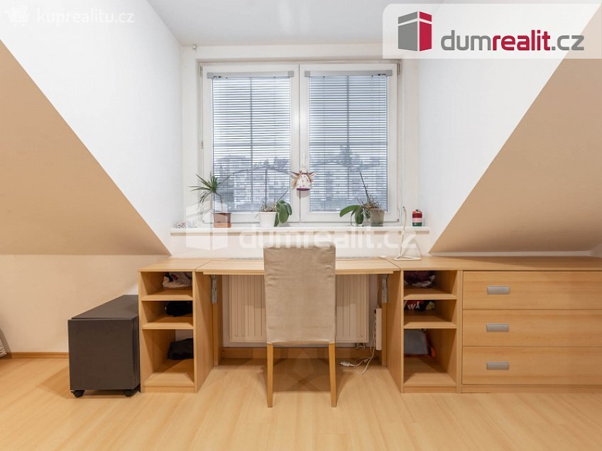 Prodej bytu 2+kk 62 m^2 Na sypkém, Praha 8 