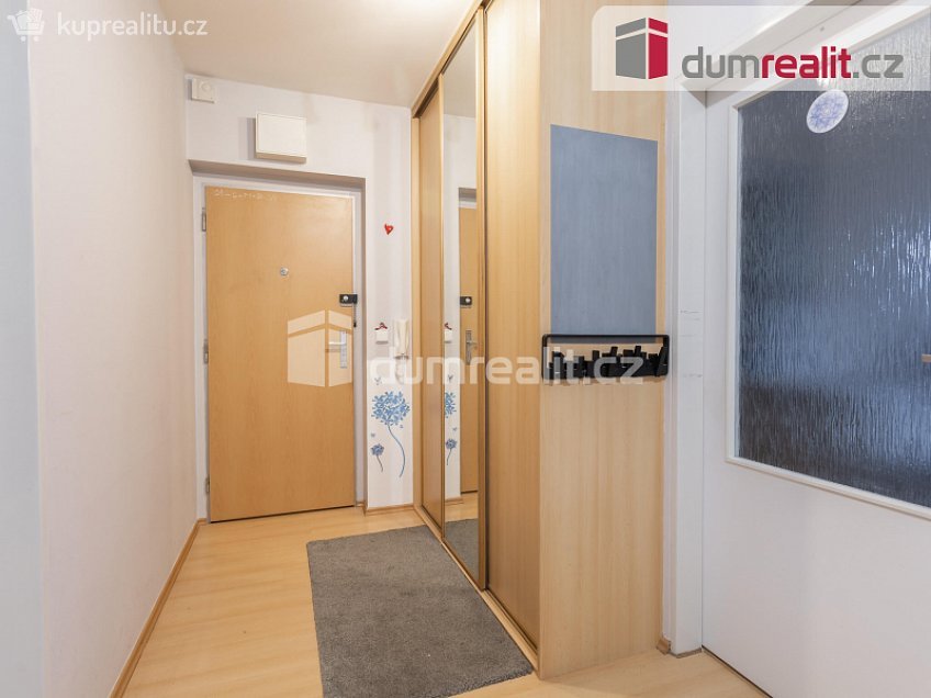 Prodej bytu 2+kk 62 m^2 Na sypkém, Praha 8 