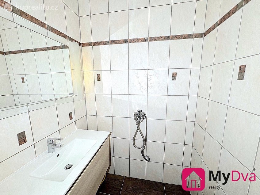 Pronájem  rodinného domu 280 m^2 Znojemská, Nový Šaldorf-Sedlešovice 