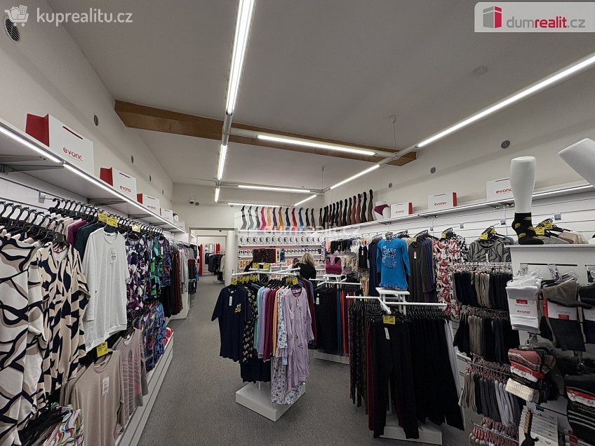 Prodej  rodinného domu 377 m^2 Pražská, Příbram 