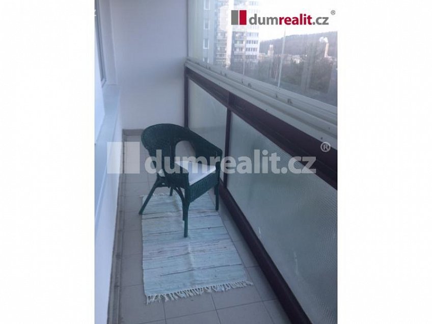 Pronájem bytu 2+kk 63 m^2 Bernolákova, Praha 4 