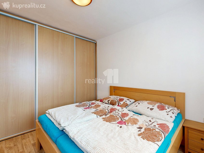 Prodej bytu 3+1 64 m^2 Pražská, Havlíčkův Brod 