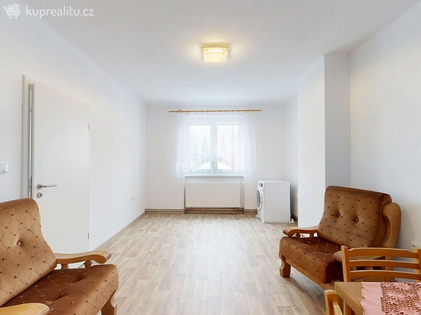 Prodej bytu 3+1 64 m^2 Pražská, Havlíčkův Brod 