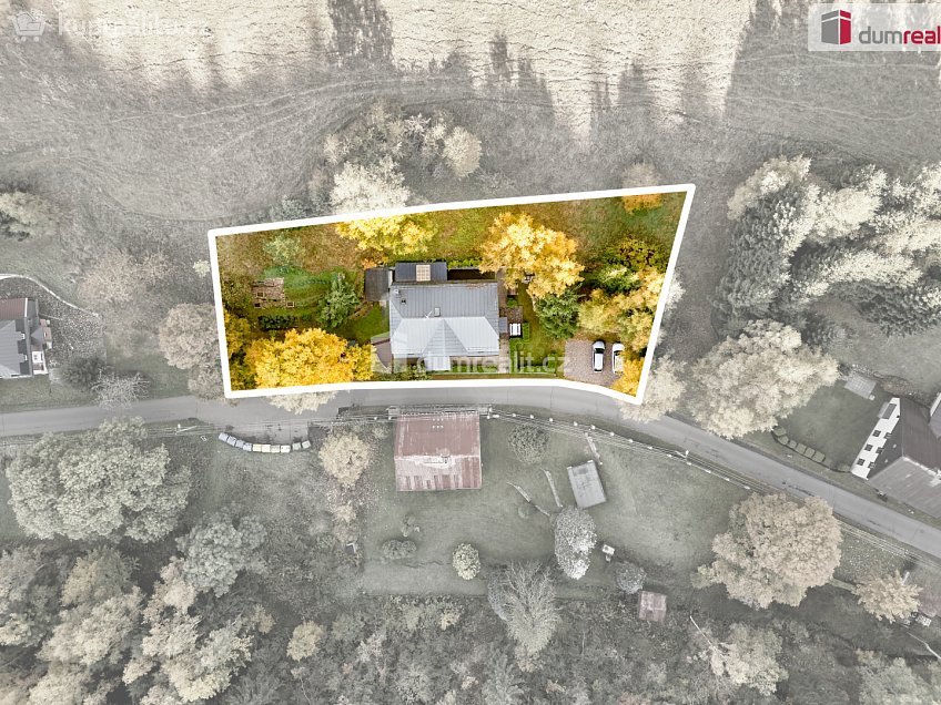 Prodej  ubytovacího zařízení 1526 m^2 Jáchymov, Jáchymov 