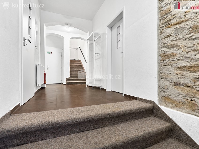 Prodej  ubytovacího zařízení 1526 m^2 Jáchymov, Jáchymov 