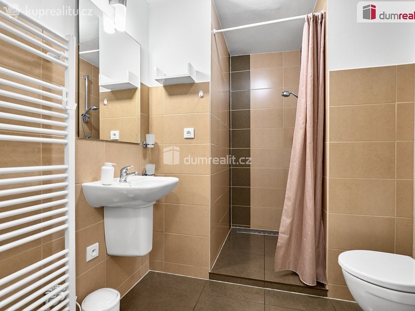 Prodej  ubytovacího zařízení 1526 m^2 Jáchymov, Jáchymov 