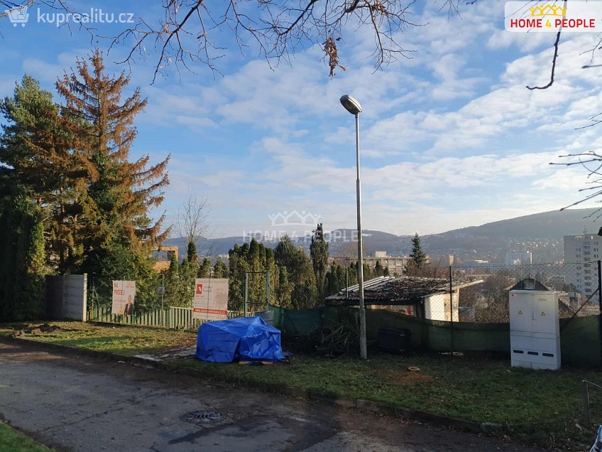 Prodej  domu na klíč 149 m^2 Nivy II, Zlín 