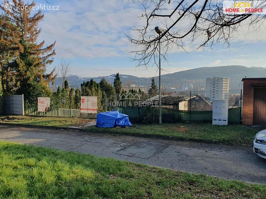 Prodej  domu na klíč 149 m^2 Nivy II, Zlín 