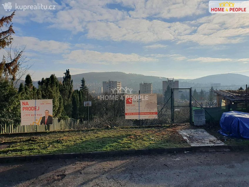 Prodej  domu na klíč 149 m^2 Nivy II, Zlín 