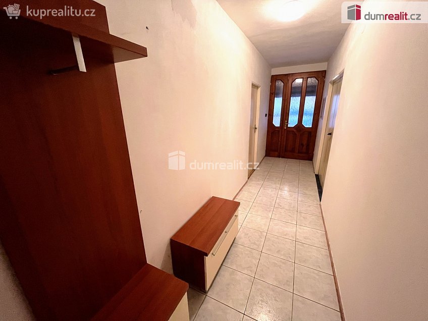 Pronájem bytu 5 a více 145 m^2 Jižní, Uherské Hradiště 