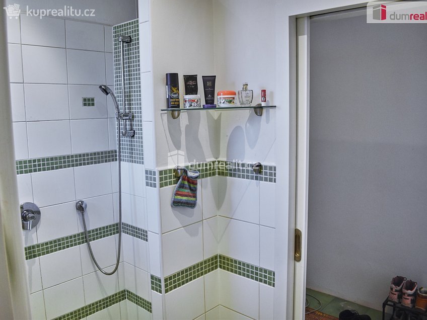 Prodej bytu 2+1 42 m^2 Nad Dvorem, Karlovy Vary 