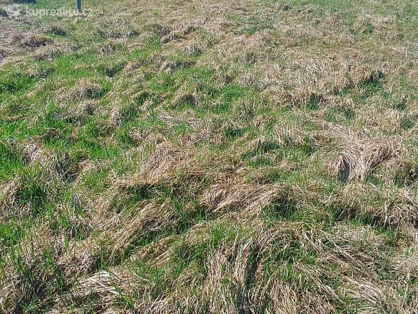 Prodej  stavebního pozemku 1263 m^2 Heřmanov, Heřmanov 