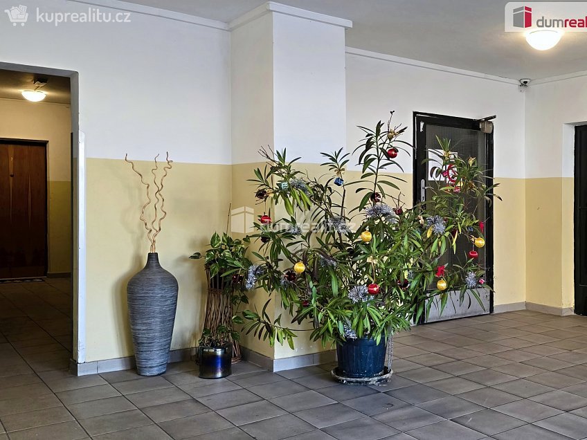 Prodej bytu 2+1 52 m^2 Kojetická, Neratovice 