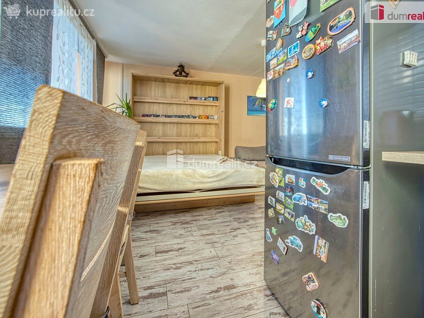 Prodej bytu 2+1 52 m^2 Kojetická, Neratovice 