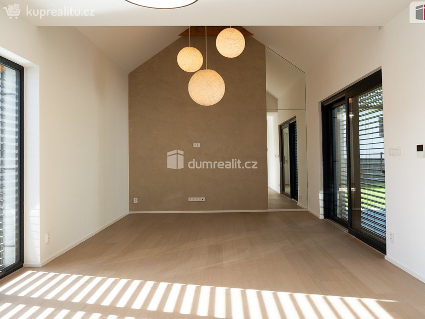 Prodej  rodinného domu 135 m^2 Jihlava, Jihlava 