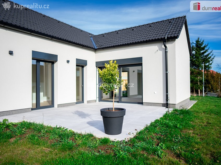 Prodej  rodinného domu 135 m^2 Jihlava, Jihlava 