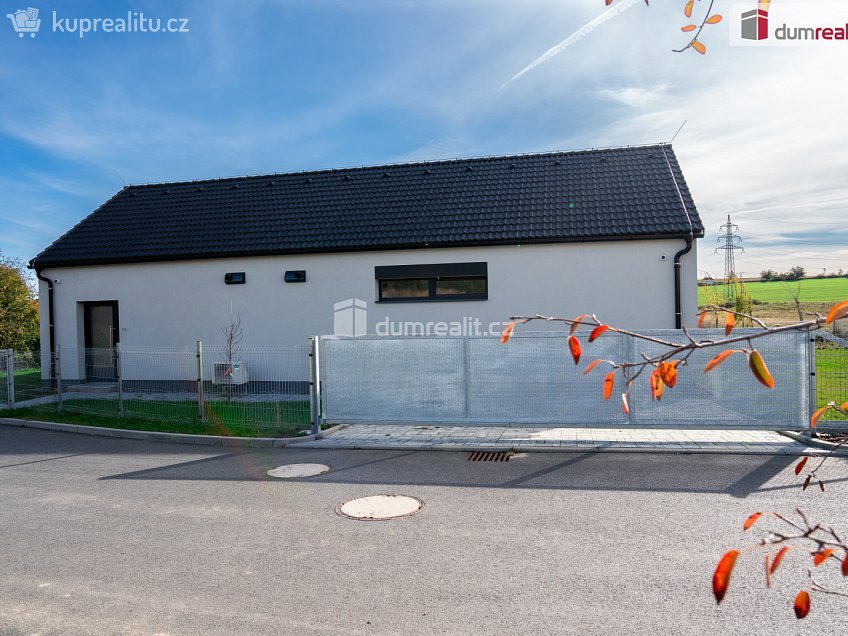 Prodej  rodinného domu 135 m^2 Jihlava, Jihlava 