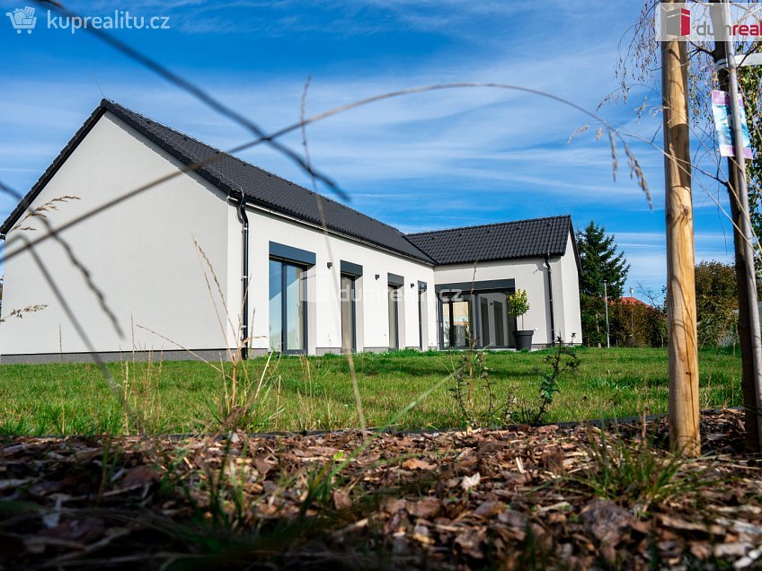 Prodej  rodinného domu 135 m^2 Jihlava, Jihlava 