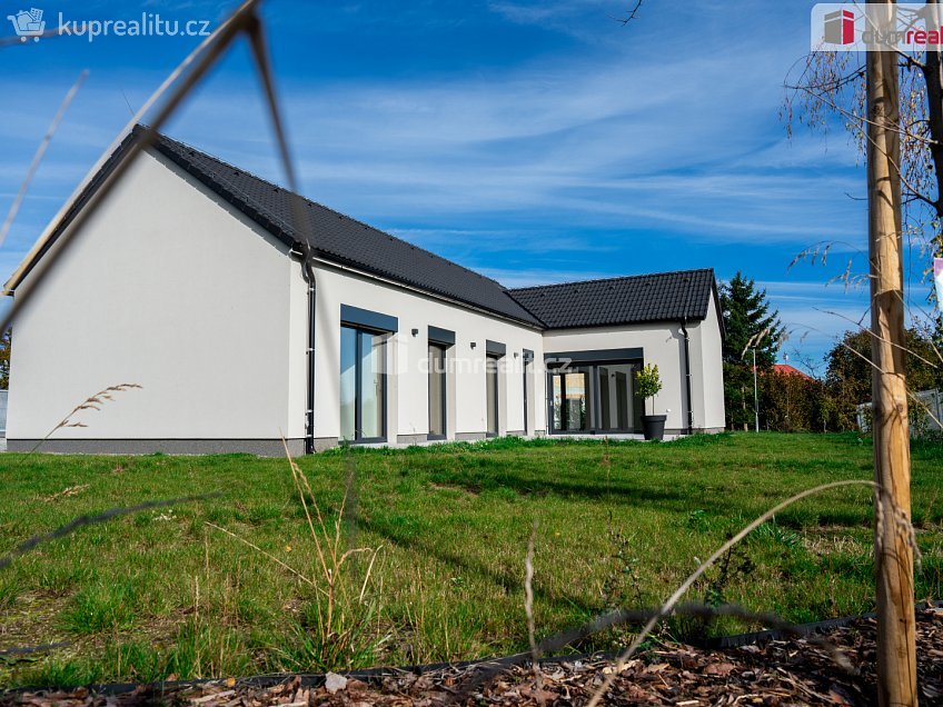 Prodej  rodinného domu 135 m^2 Jihlava, Jihlava 