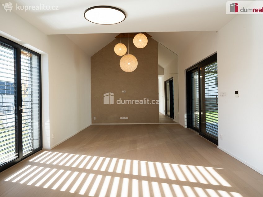 Prodej  rodinného domu 135 m^2 Jihlava, Jihlava 