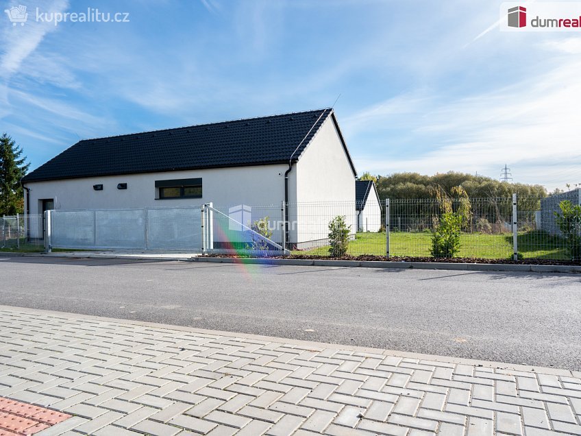 Prodej  rodinného domu 135 m^2 Jihlava, Jihlava 