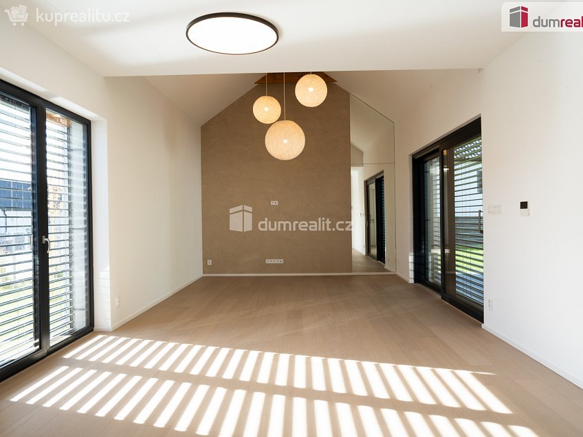 Prodej  rodinného domu 135 m^2 Jihlava, Jihlava 