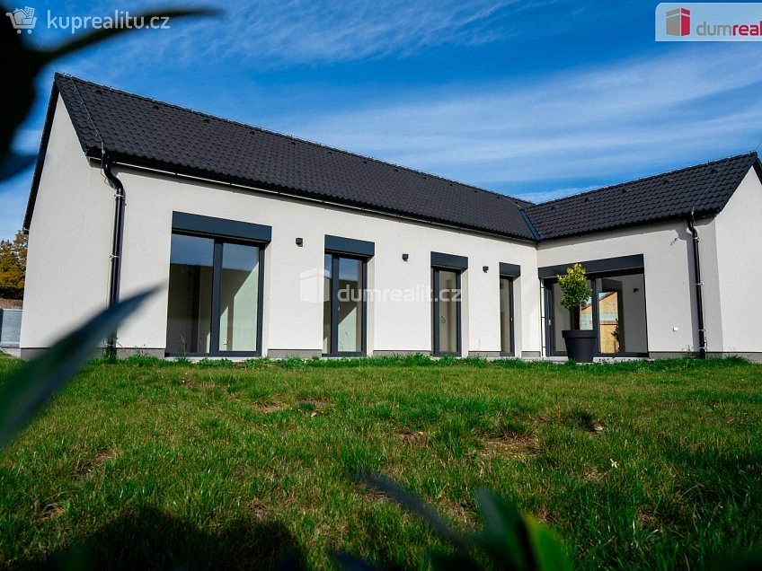 Prodej  rodinného domu 135 m^2 Jihlava, Jihlava 