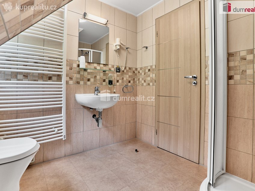 Prodej bytu 2+kk 41 m^2 Merklín, Merklín 