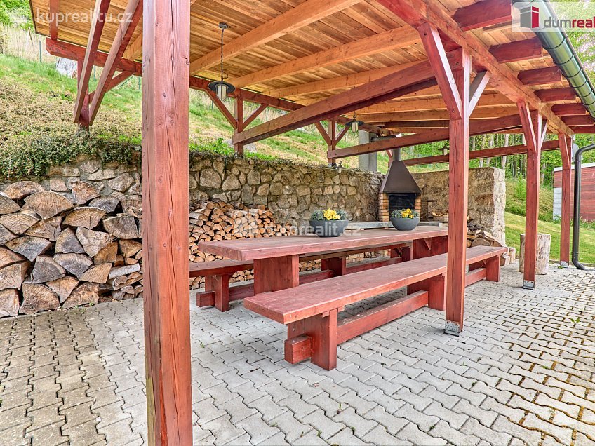 Prodej bytu 2+kk 41 m^2 Merklín, Merklín 