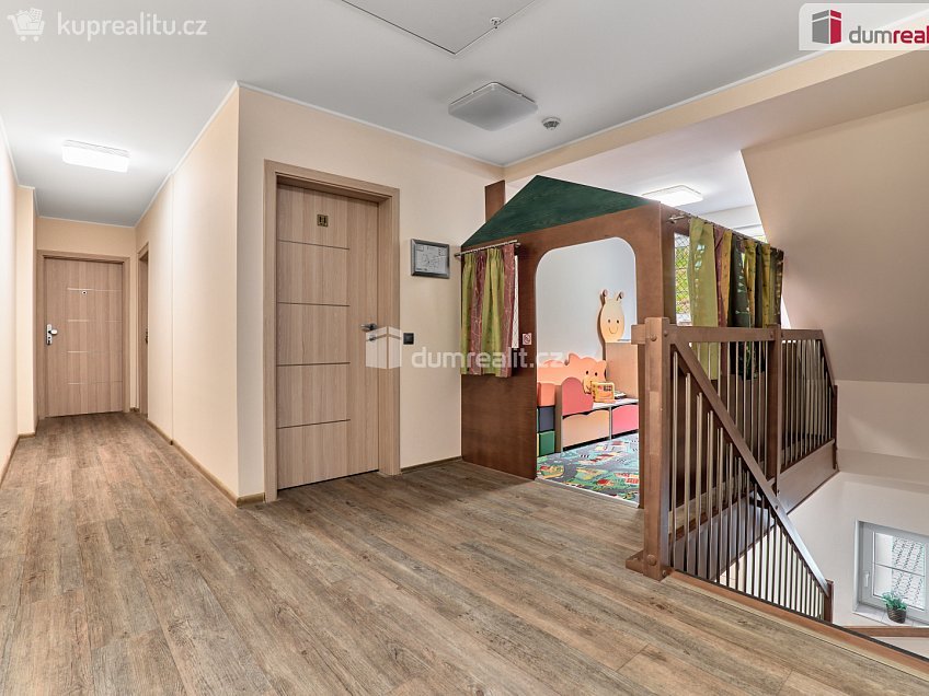 Prodej bytu 2+kk 47 m^2 Merklín, Merklín 