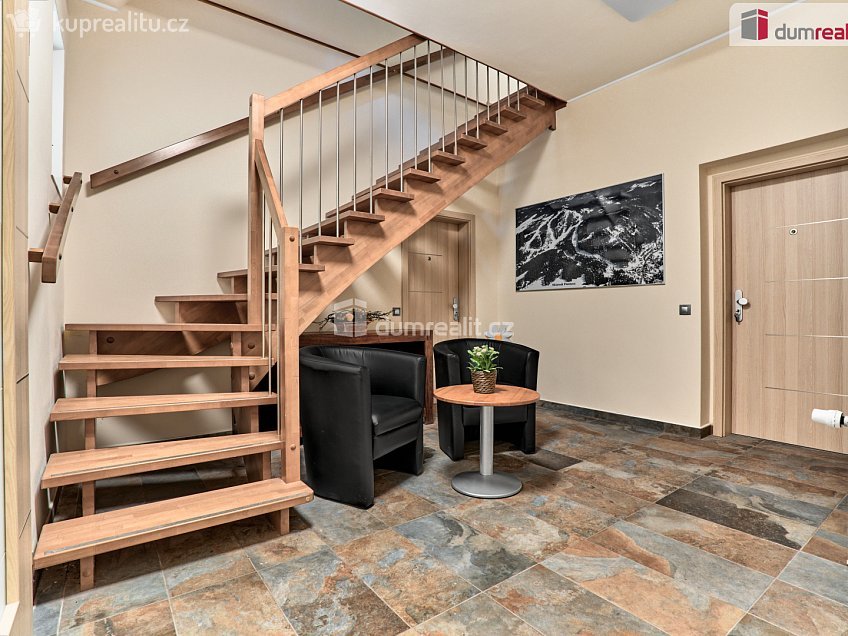 Prodej bytu 2+kk 47 m^2 Merklín, Merklín 